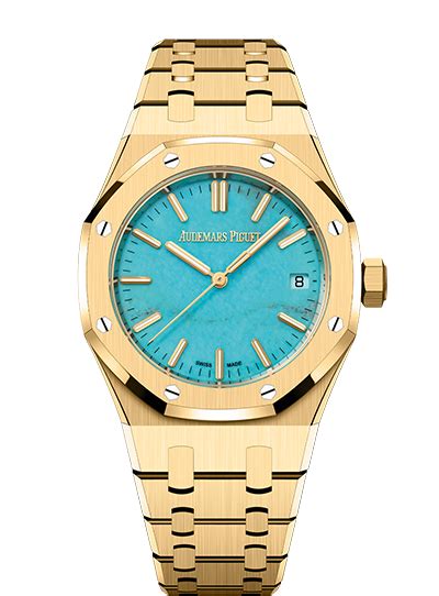 audemars piguet configurator